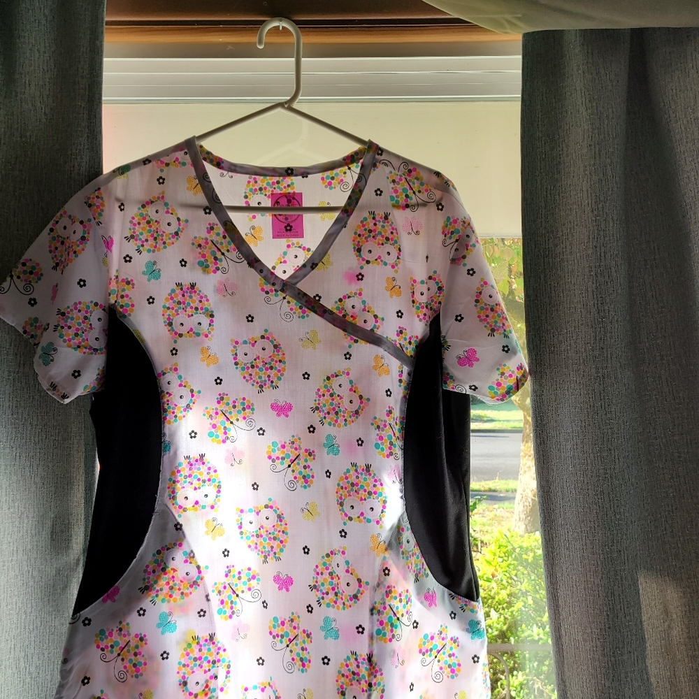 Medical scrubs
